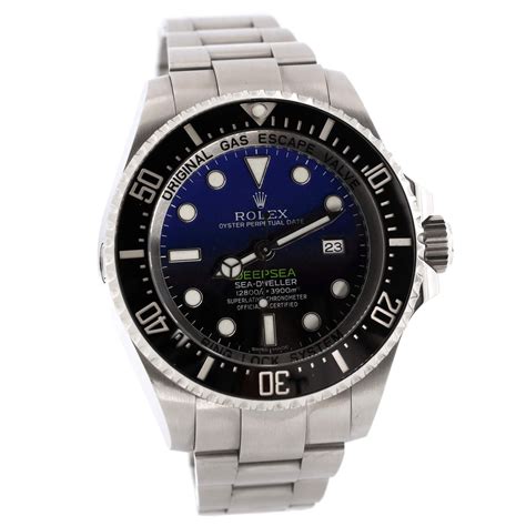 rolex deepsea m646829 camaro|Rolex Seadweller Deepsea 44 Cameron D.